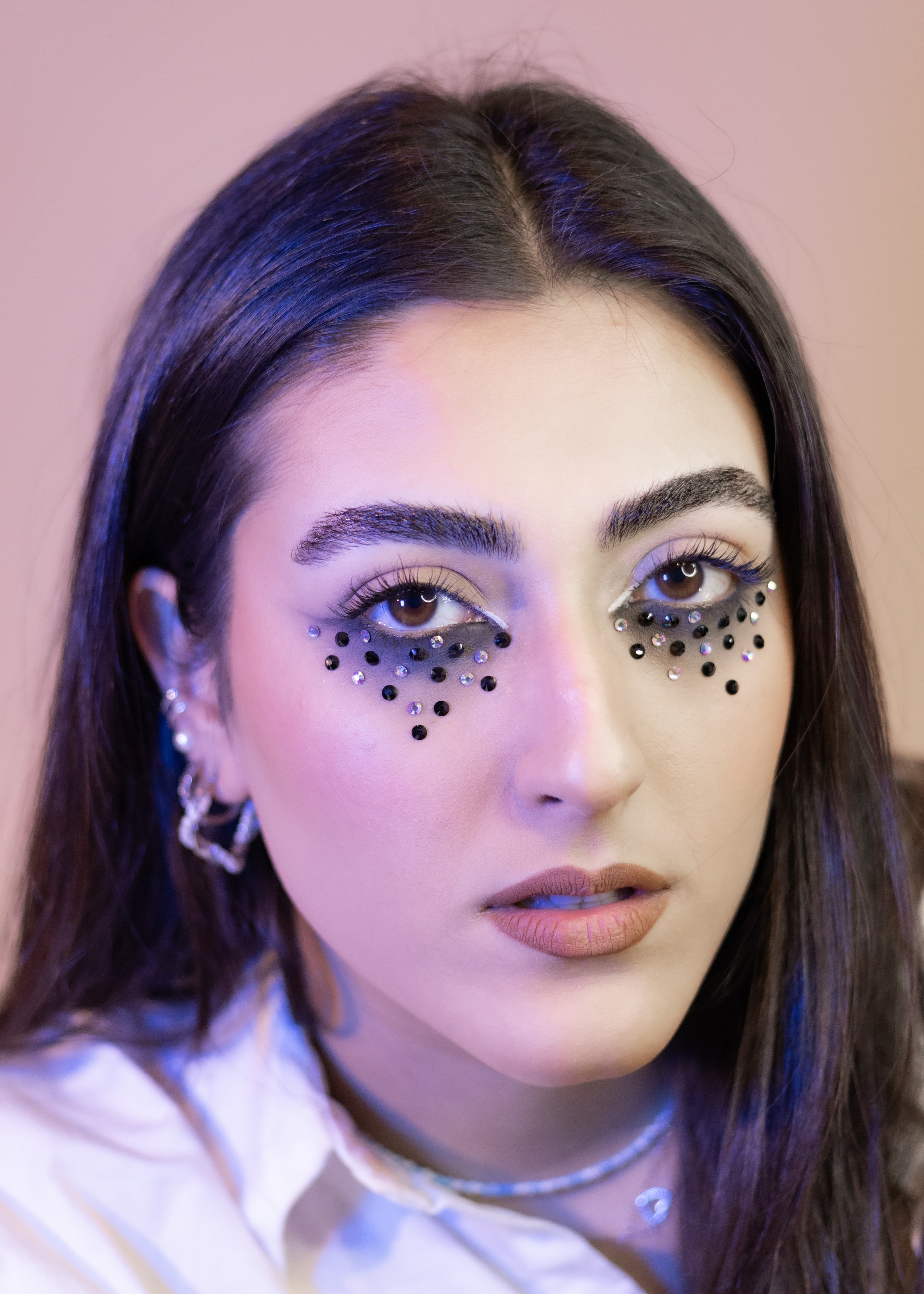 Creative Portrait